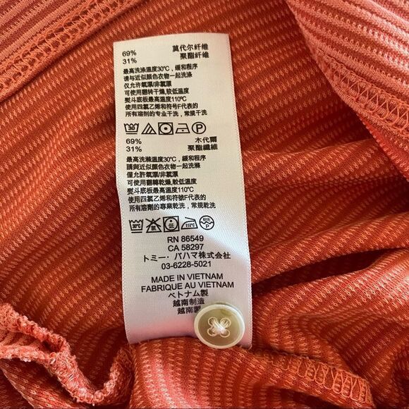 Tommy Bahama Polo - Picture 4 of 8